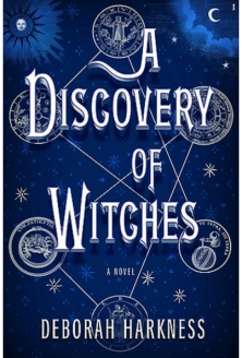 A discovery of witches