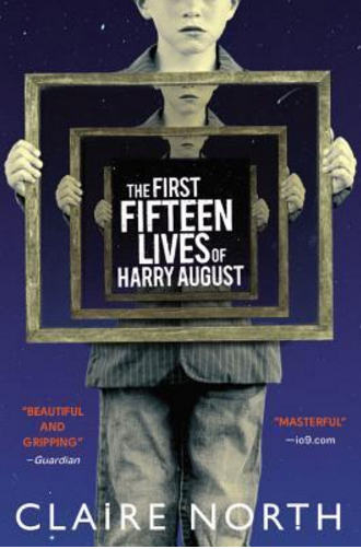 the first fifteen lives of henry august