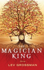 the magician king