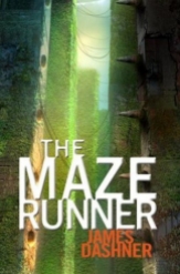 the maze runner