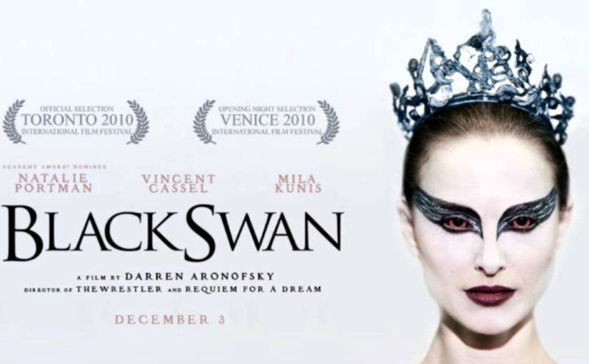 Black Swan: Aspects of Story